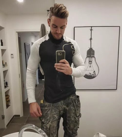 Weekend and work 👷‍♂️