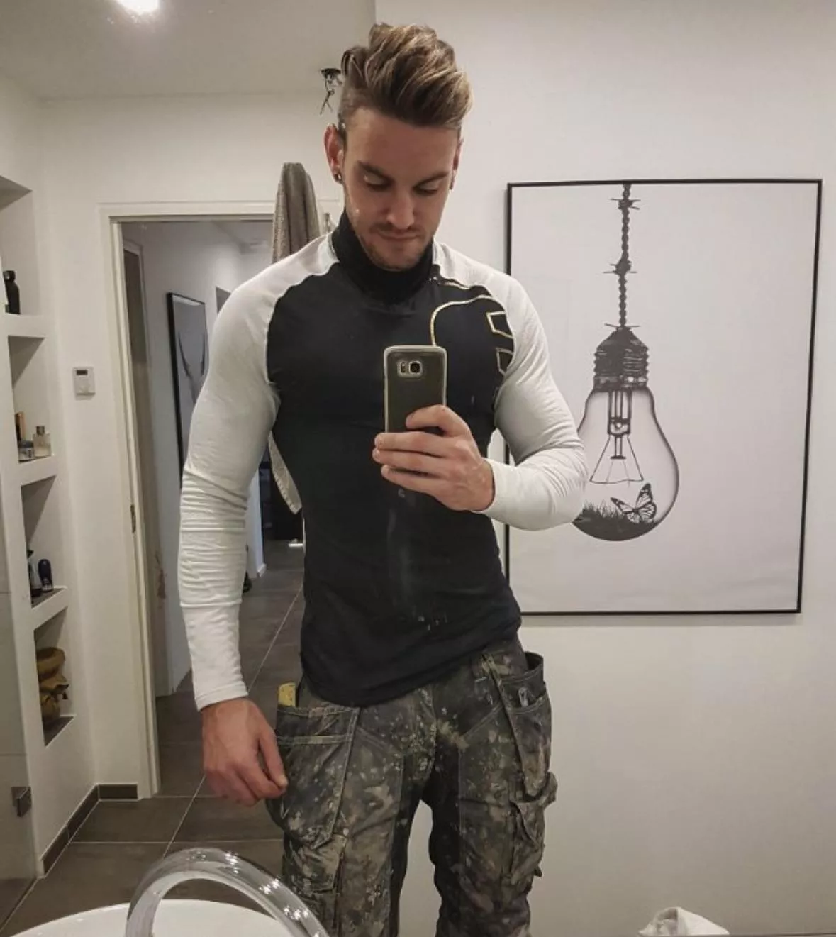 Weekend and work 👷‍♂️