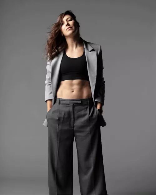 Wendy Holdener - Swiss Alpine Skier