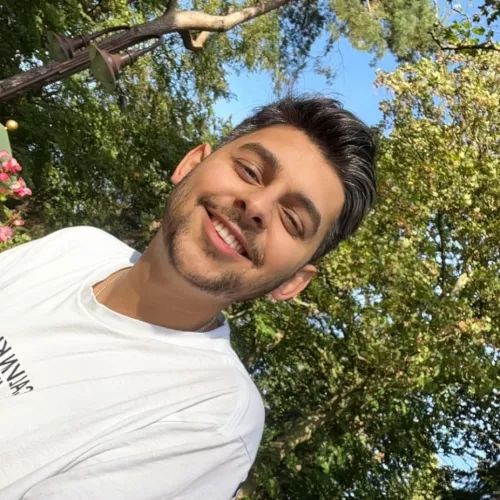 What are u grateful for? Share it! 😇