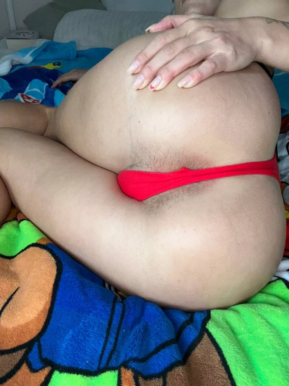 What caught your eye first ;)