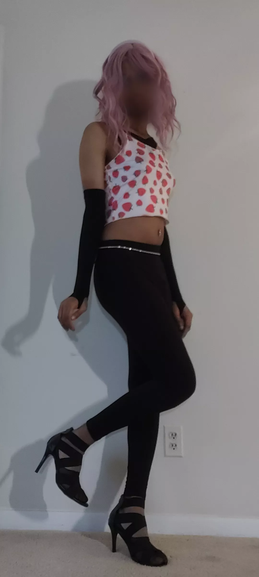 What kinky stuff would you do to me ? 🥺🤭