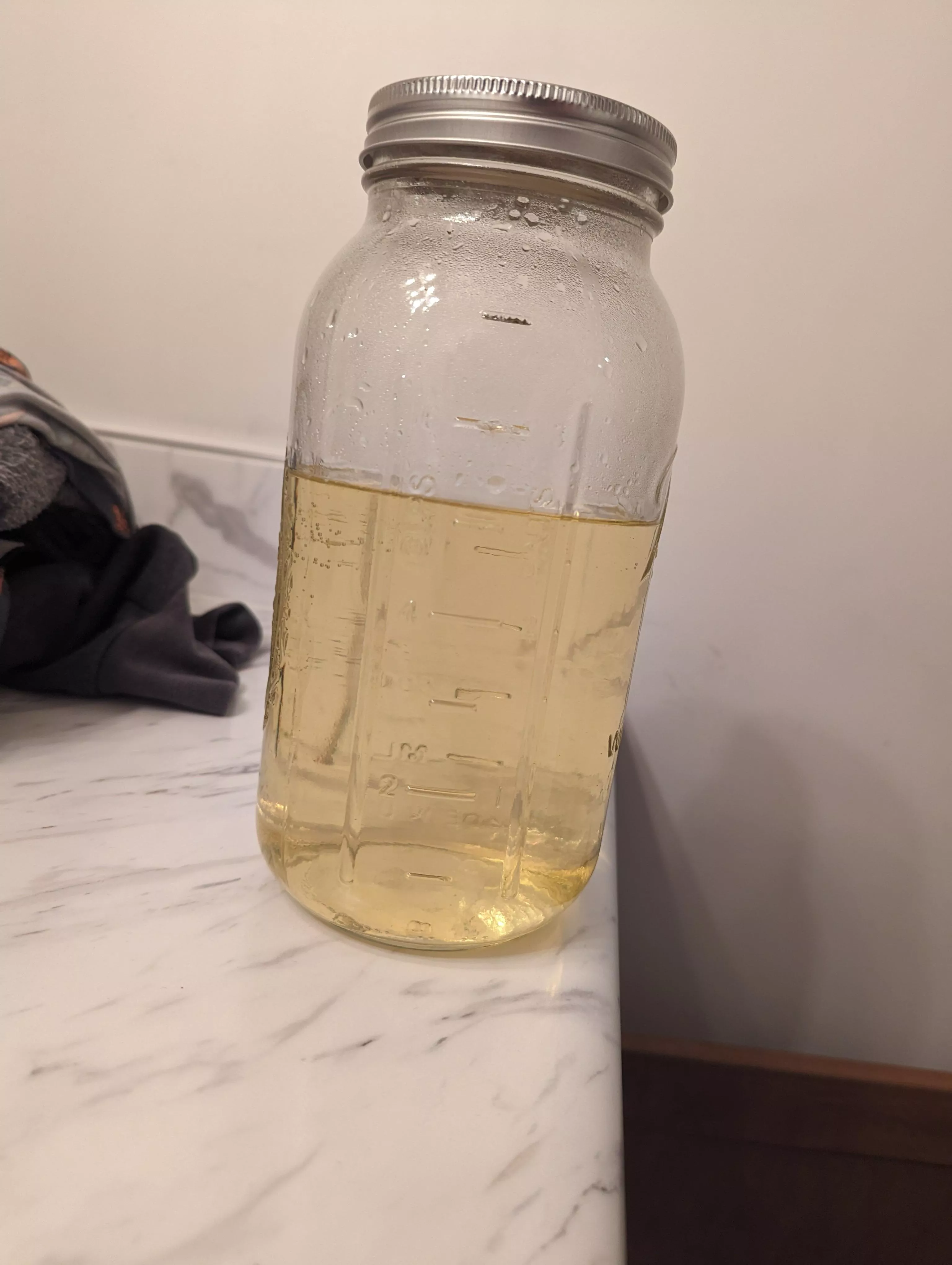 What should I do with this? 👀