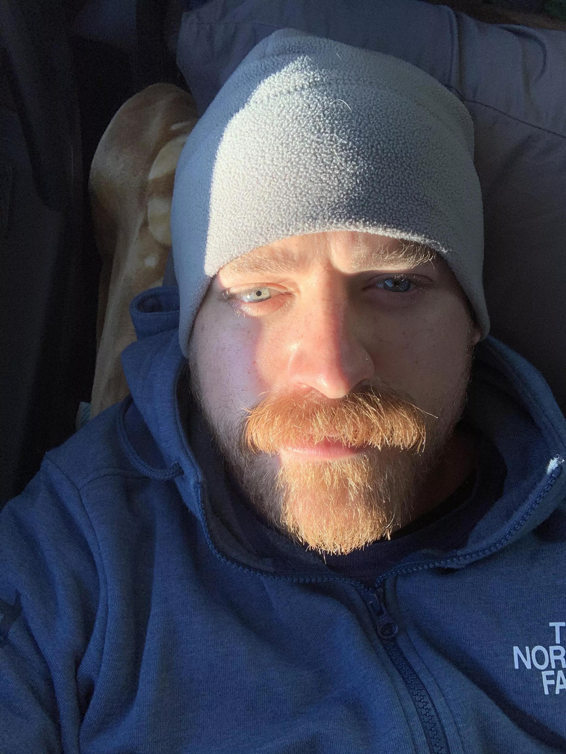 What’s the word? What’s the word?