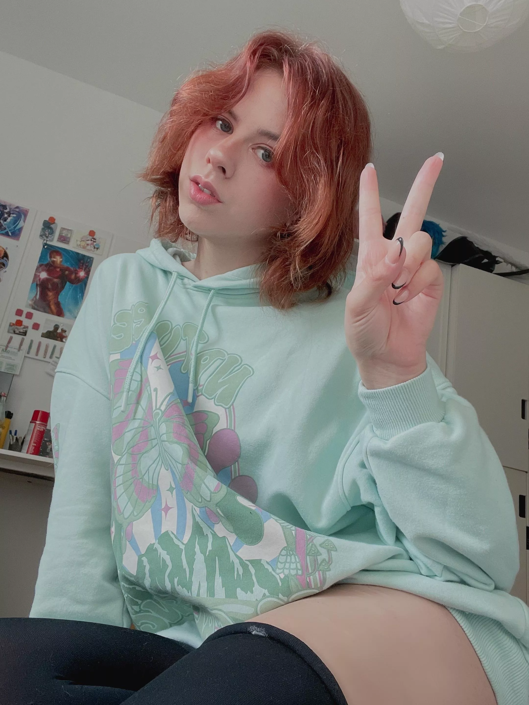 what’s your favorite anime/TV show? need some recommendations <3