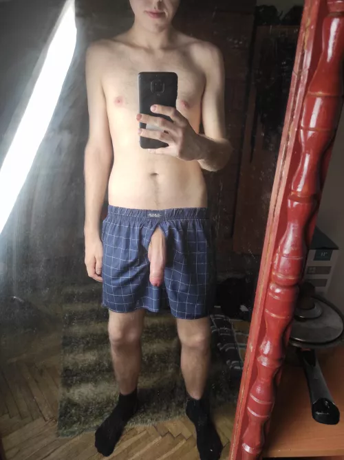 What's your first honest reaction