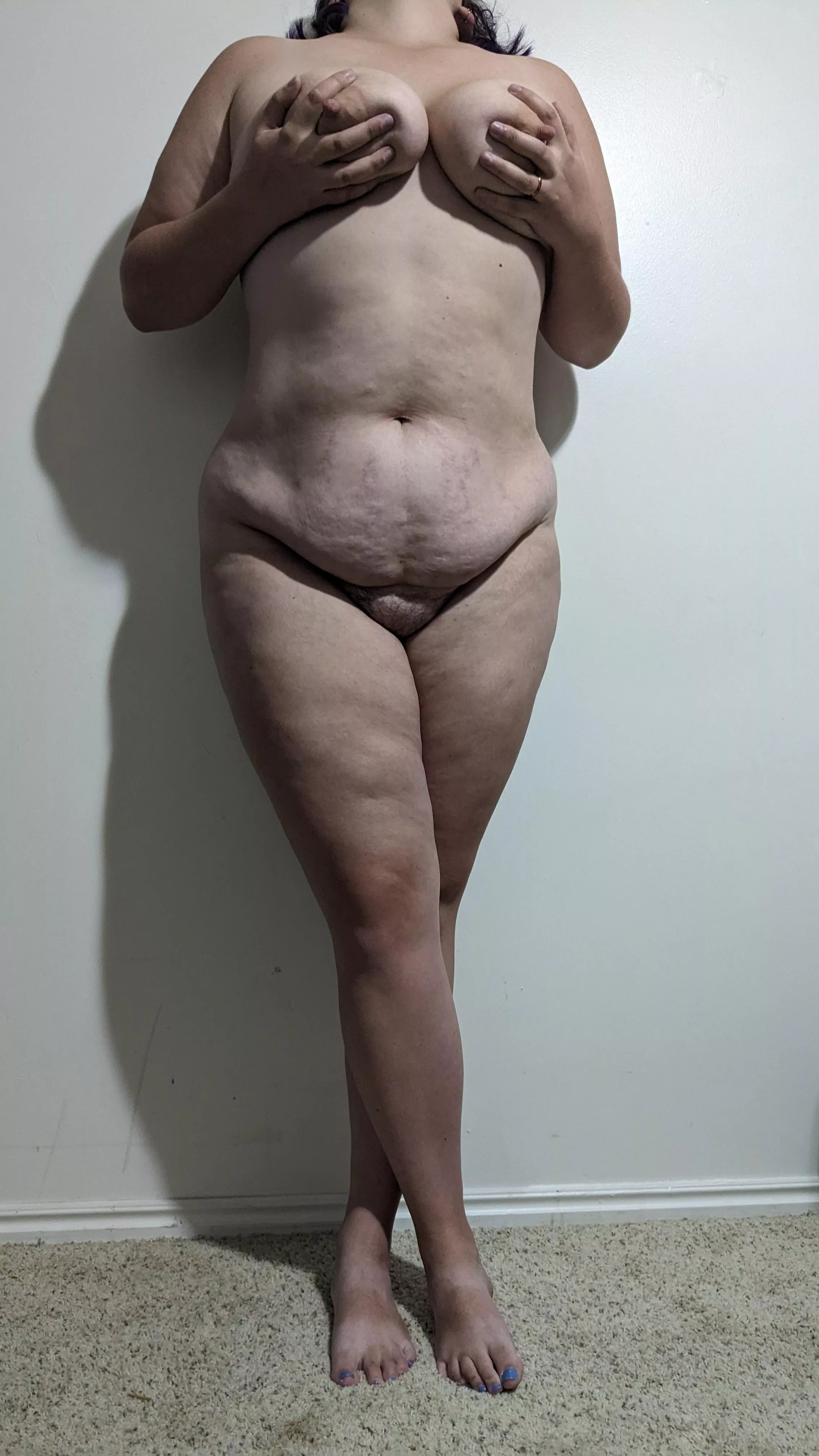 Where would you cum?