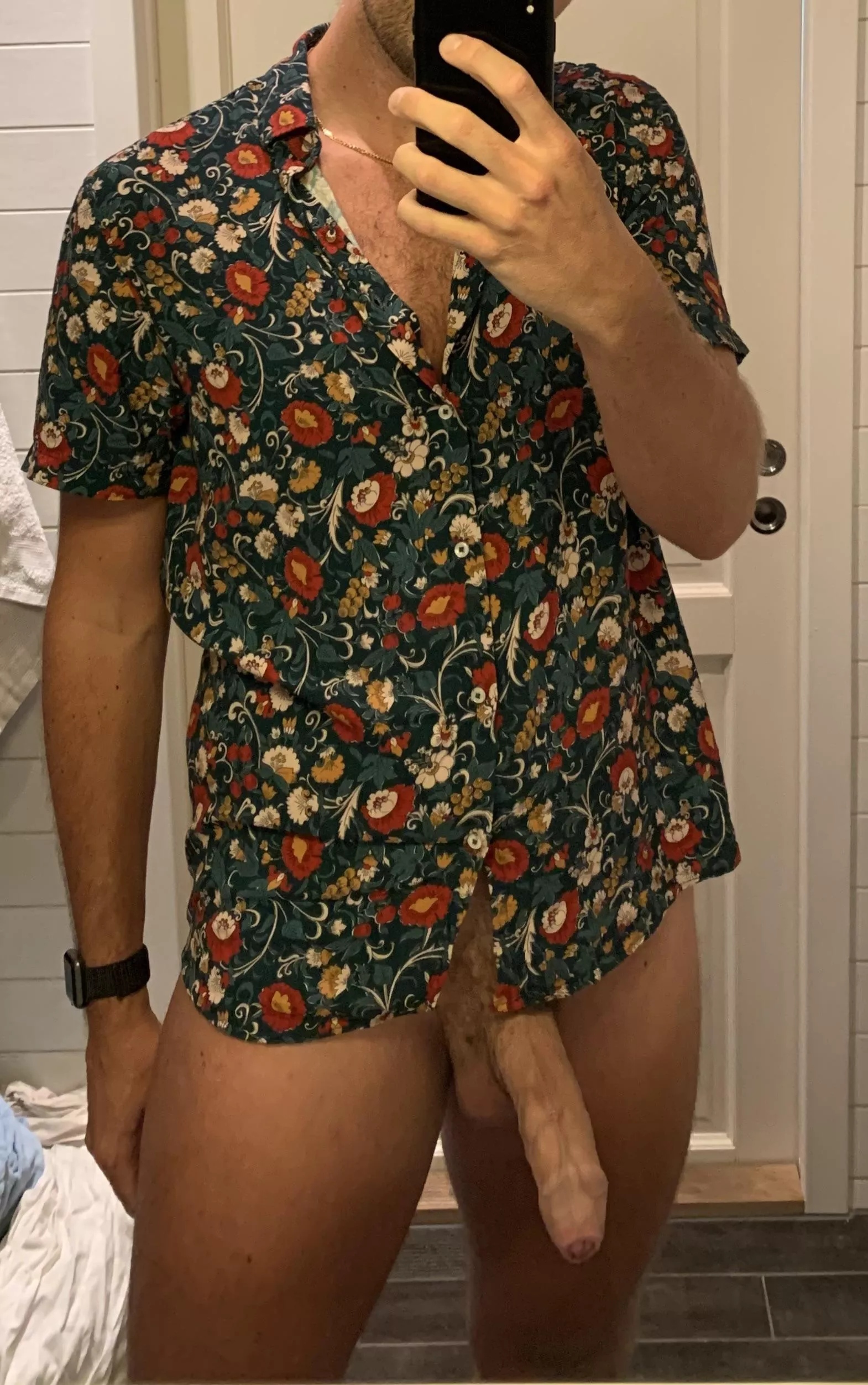 Which flower would you pick first?