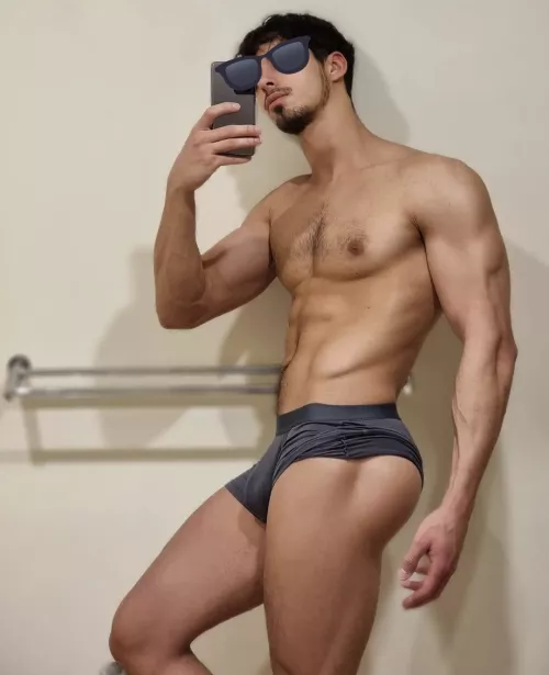 Worked hard over the summer, what do you think?