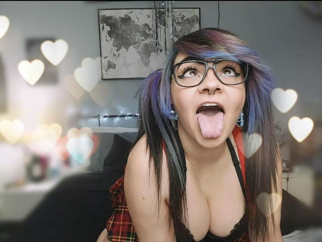 Would you let me ride you?