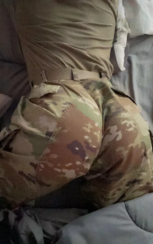 Would you let me serve you?