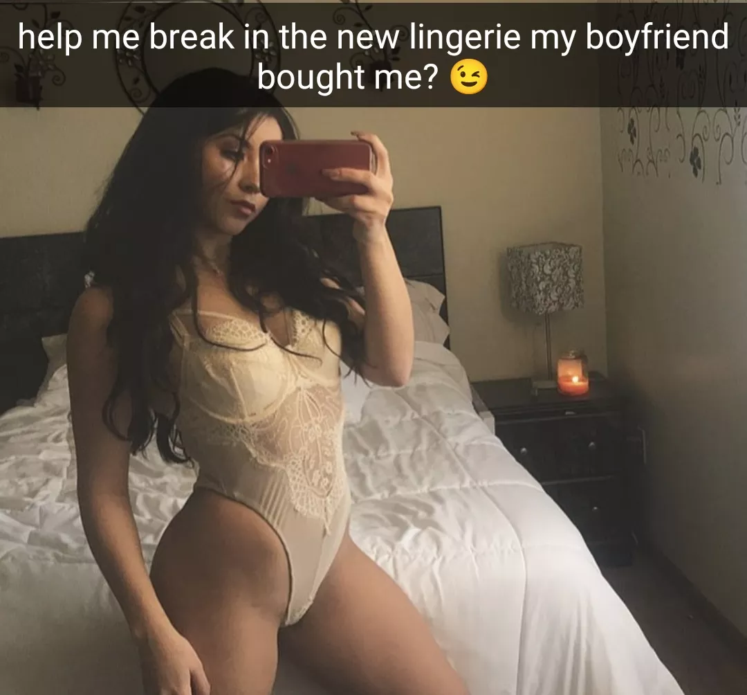 You bought it but he gets to put it to use