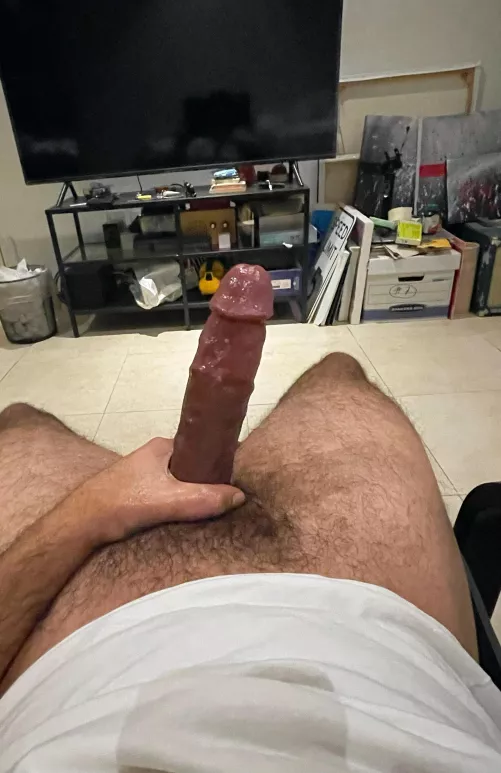 You know what to do!