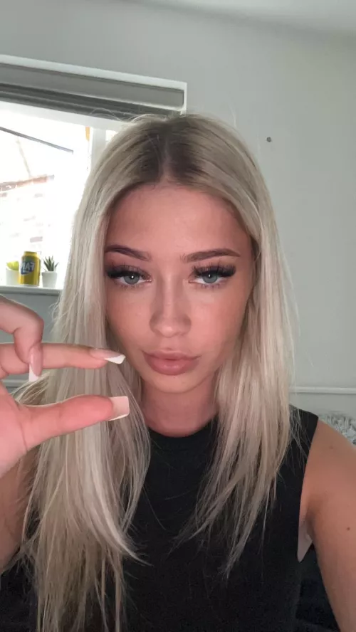 Your dick looks better in a cage