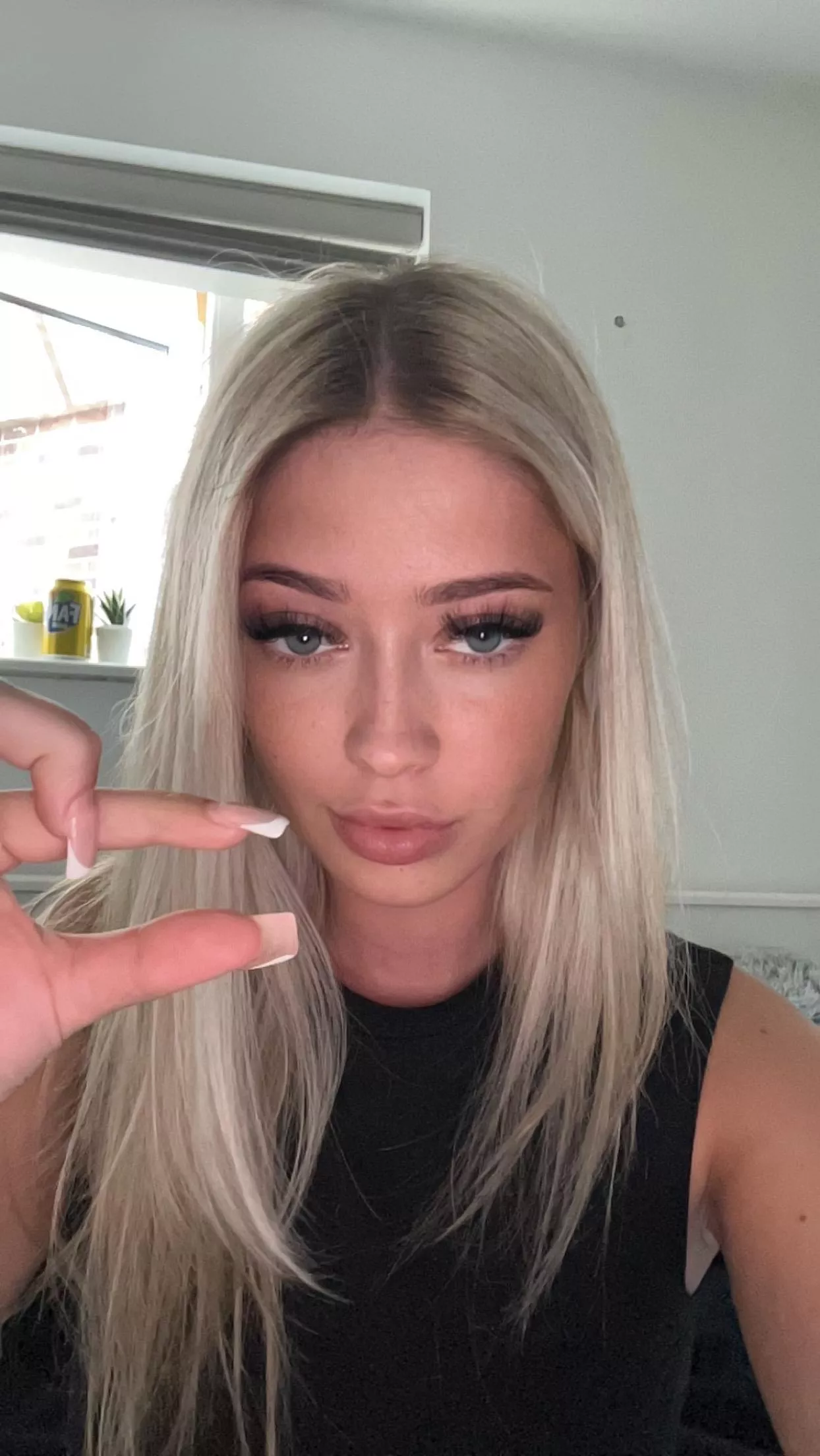 Your dick looks better in a cage