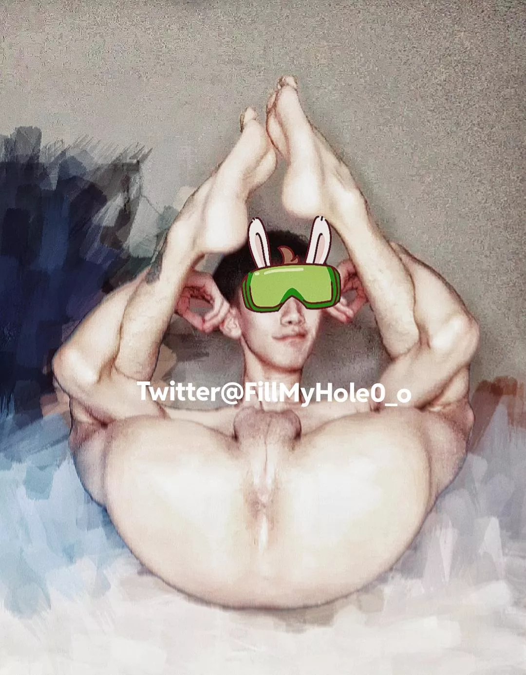 24 Who is looking for sex toys?