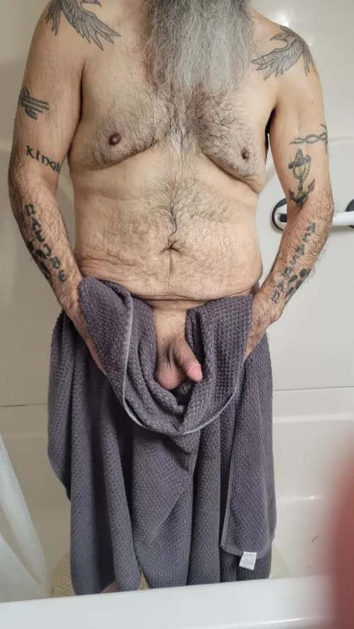 (49) getting ready for the day