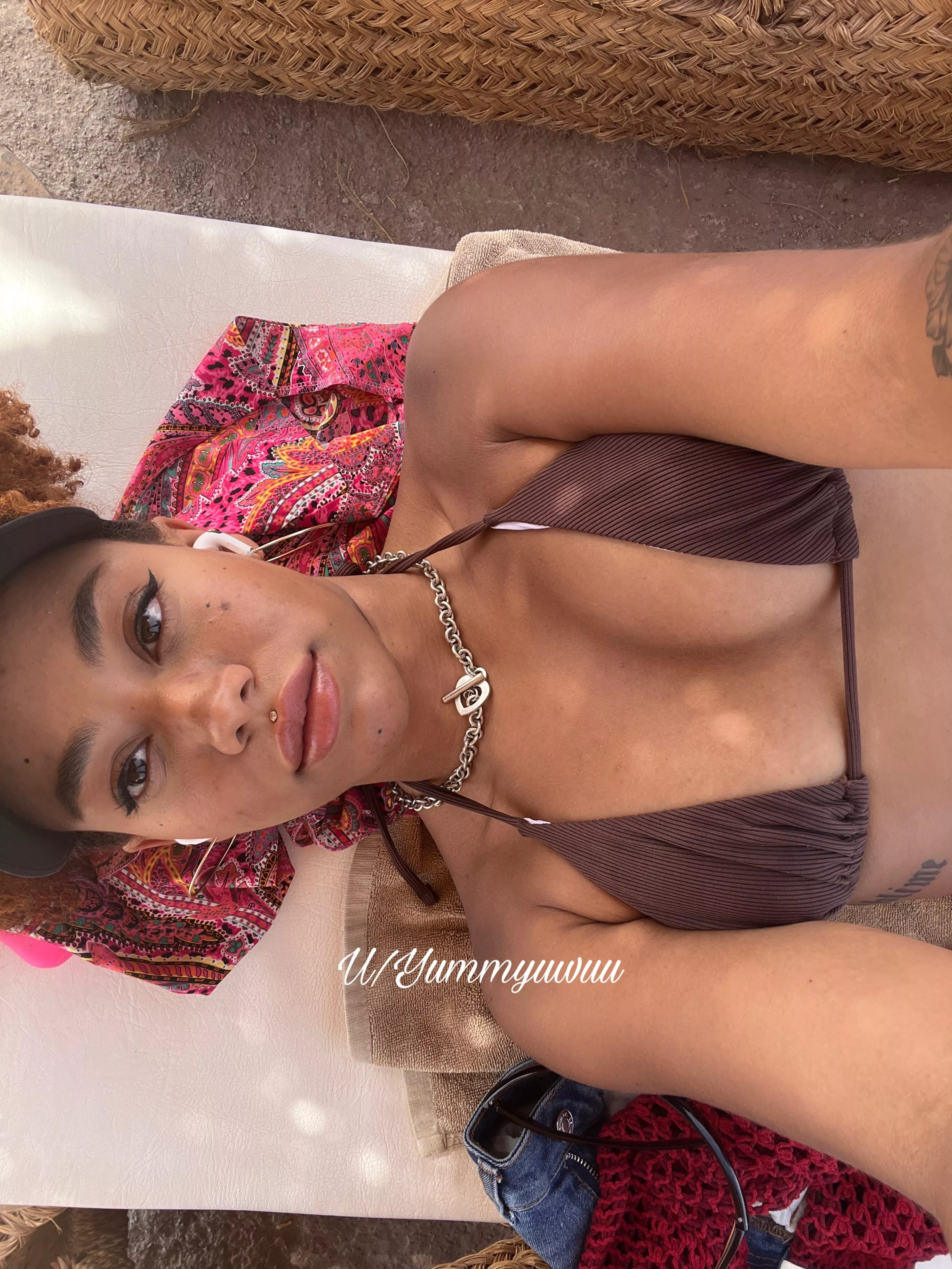 Are non nude selfies appreciated at all?