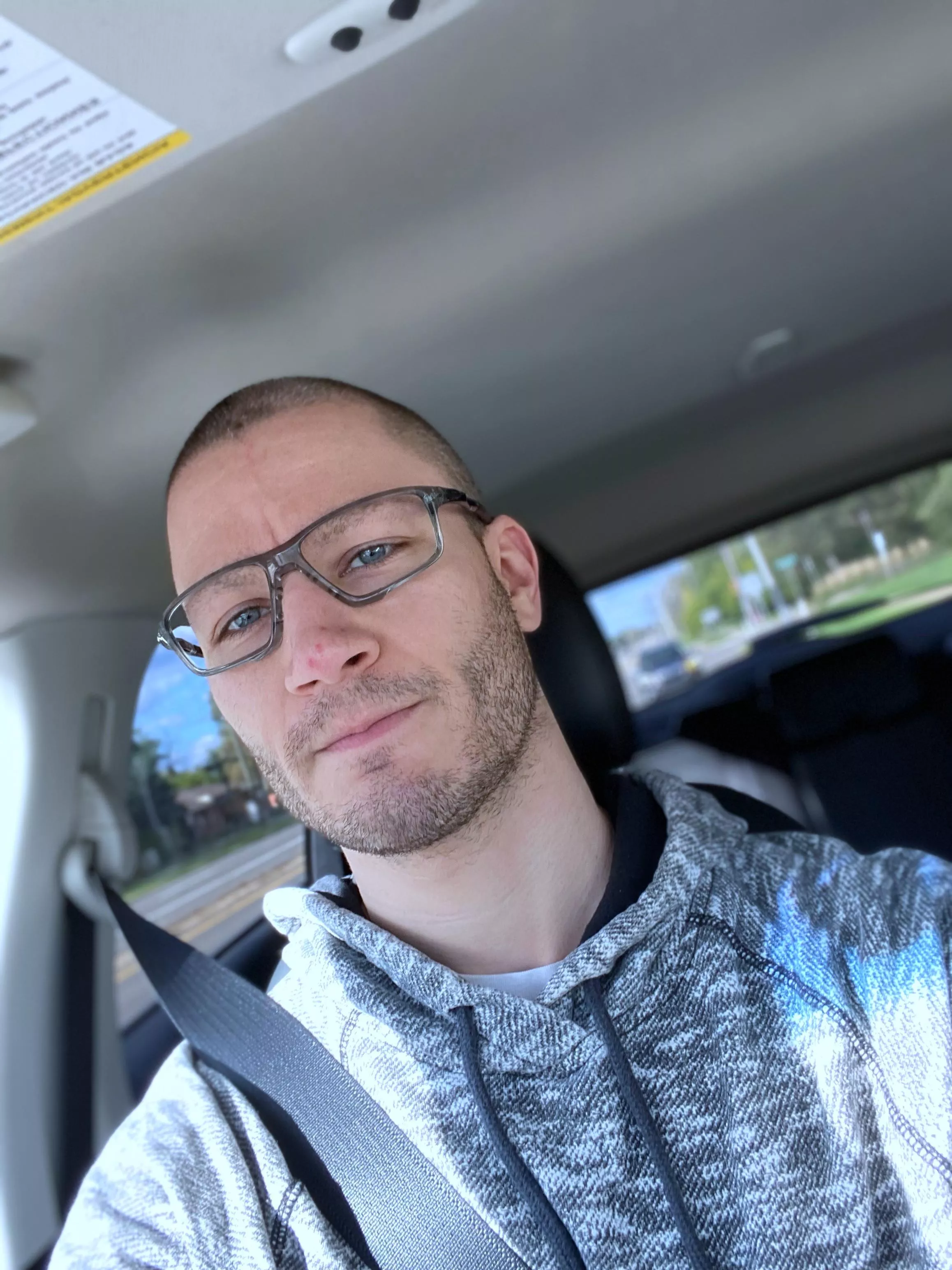 Are these glasses dumb or smart? Looking at pairs at Warby next