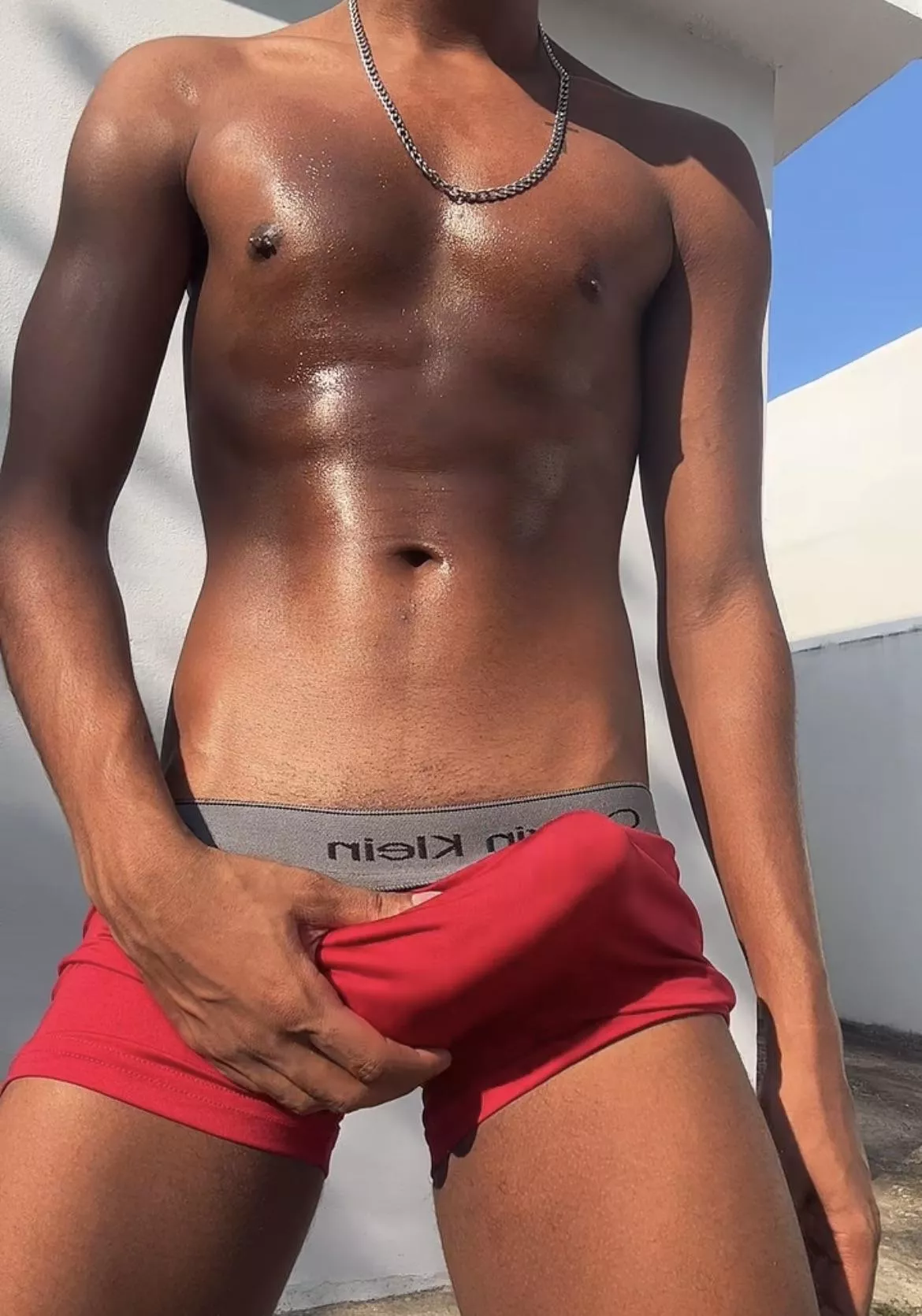 ARE YOU READY TO STICK EVERYTHING IN YOUR THROAT?