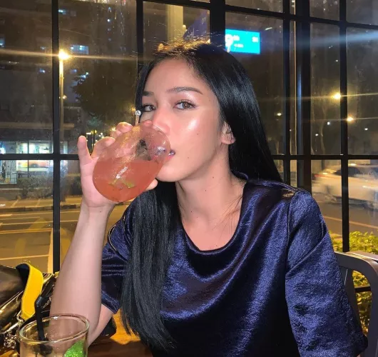 Asian Ladyboy here anyone interested?