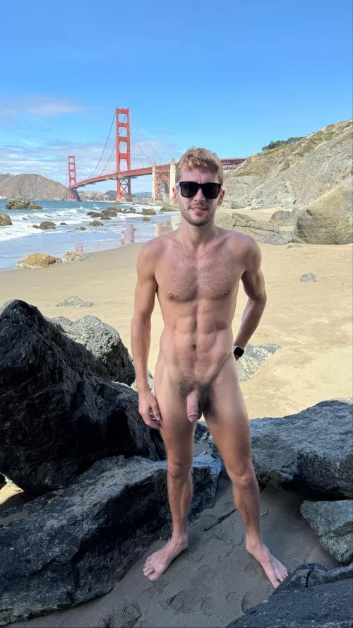 Asking for trouble 😈