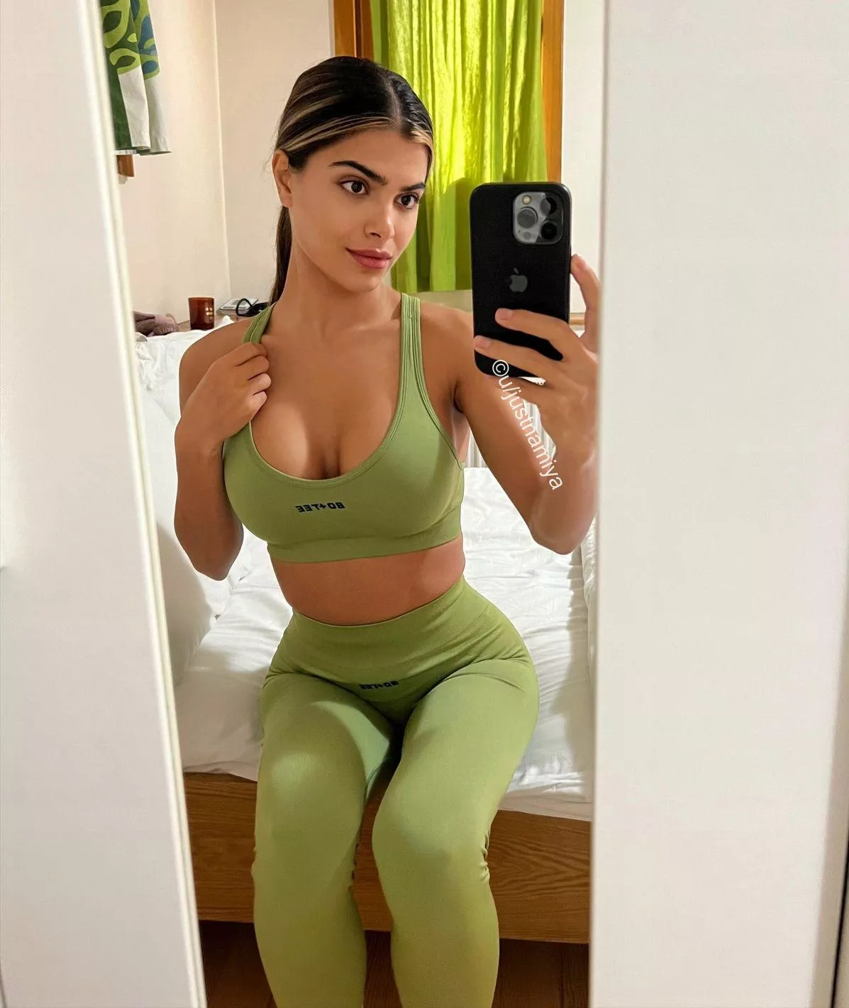 Can I sit on your face?