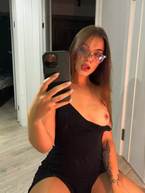 Can you keep up with my unapologetic sensuality?