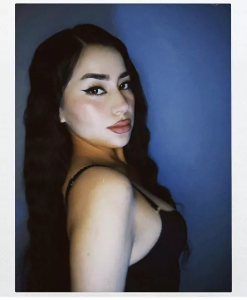 Chilean x Spanish 🌹