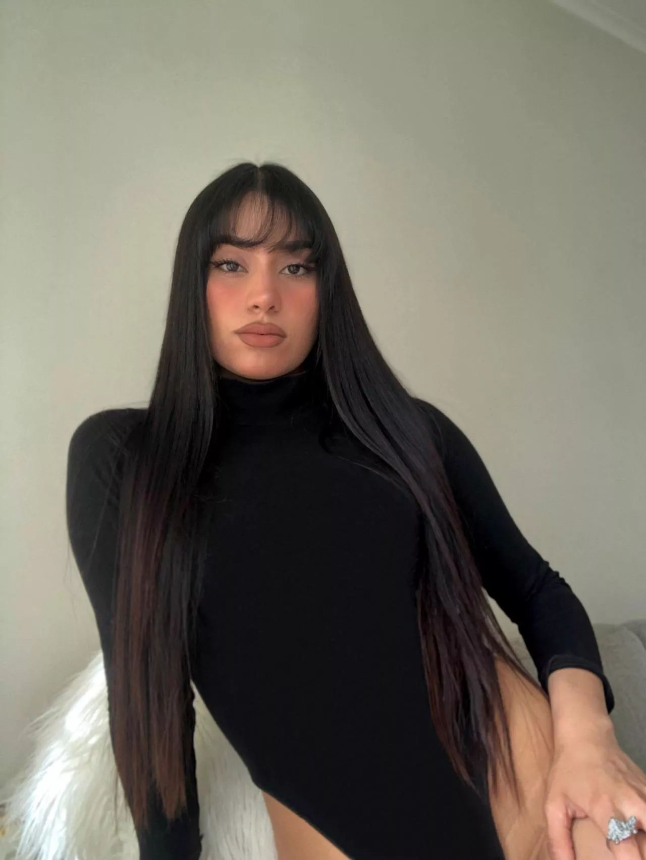 Chilean x Spanish 🌹