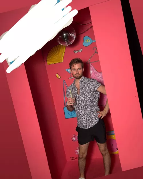 Could really use some hyping up :)