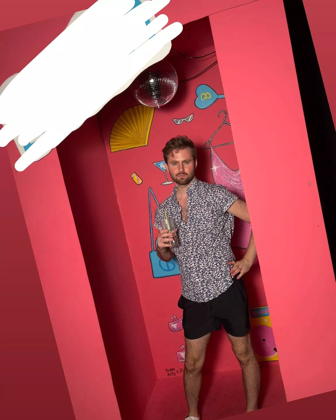 Could really use some hyping up :)