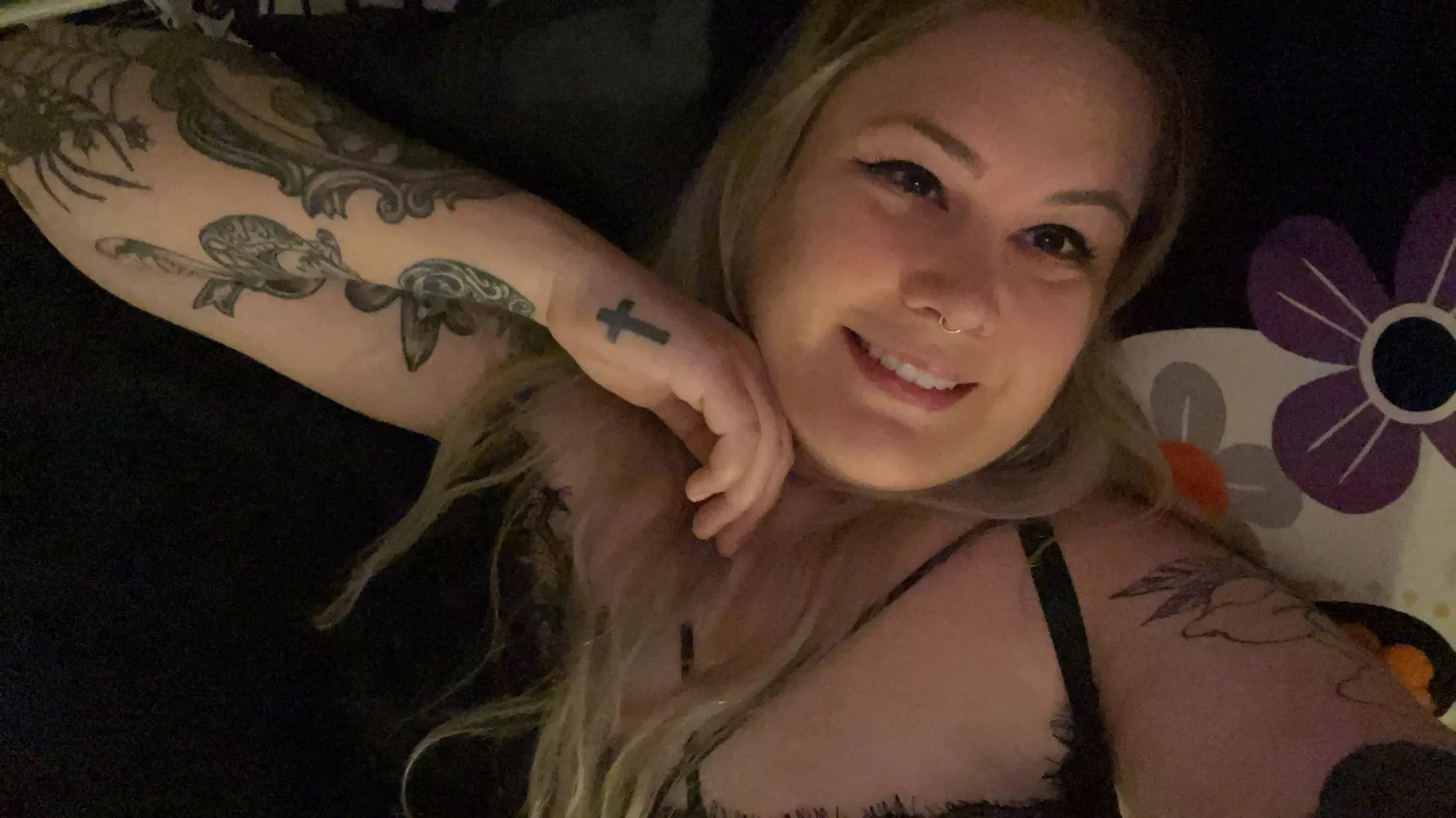 Cum have some fun-Eevie Rose (@eevieroseee) [onlyfans]