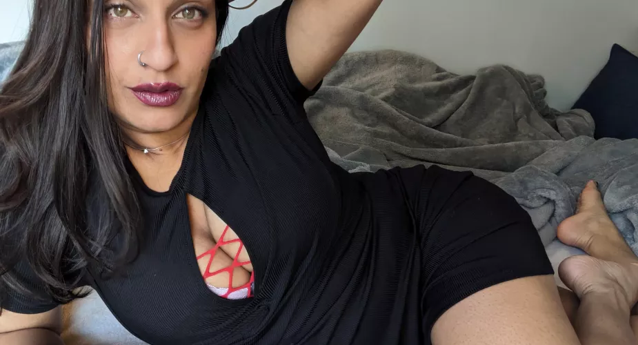 Desi dream for you😇