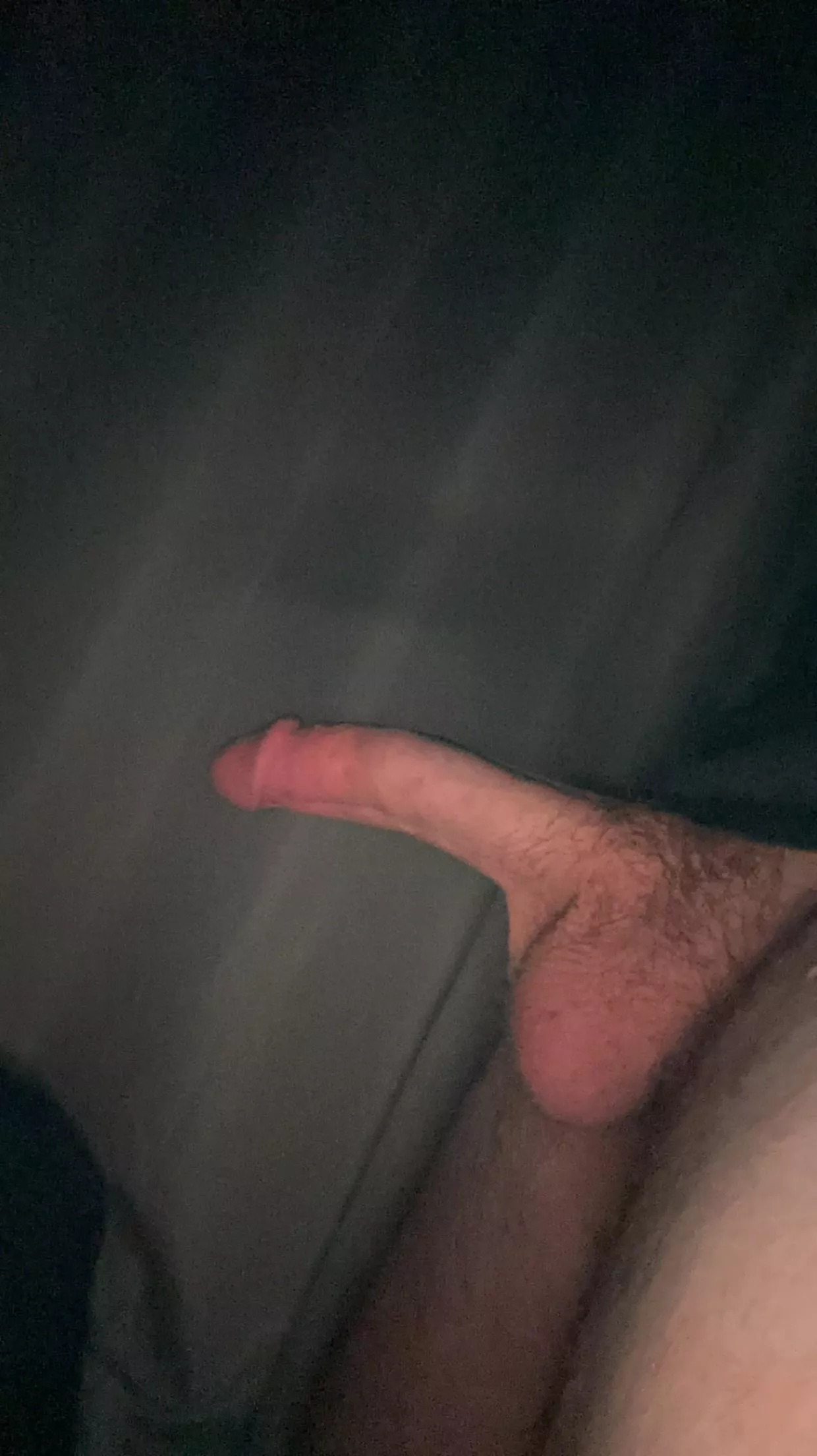 Do my balls look good