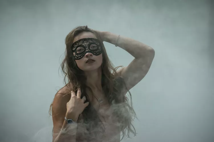 Emerging from the Mist