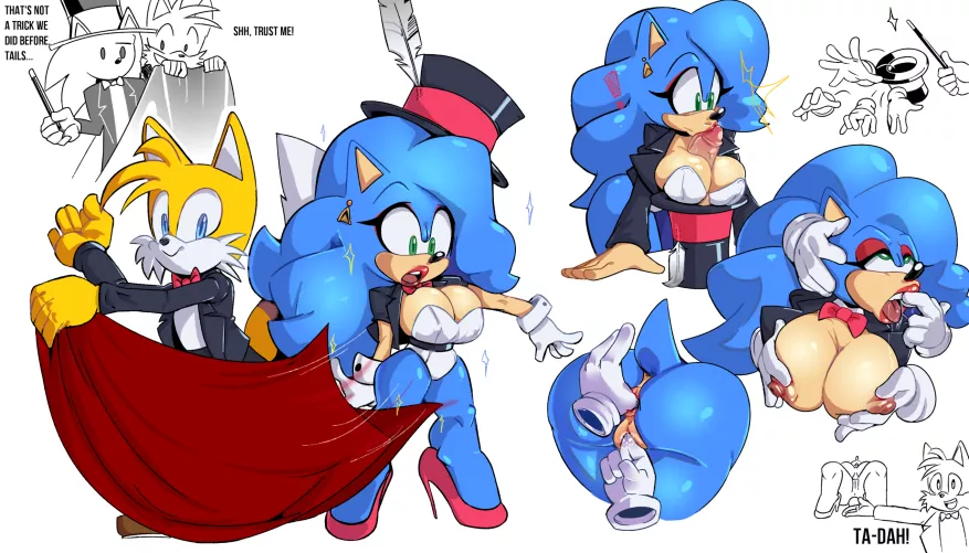 Eureka (Artist:MissPhase)