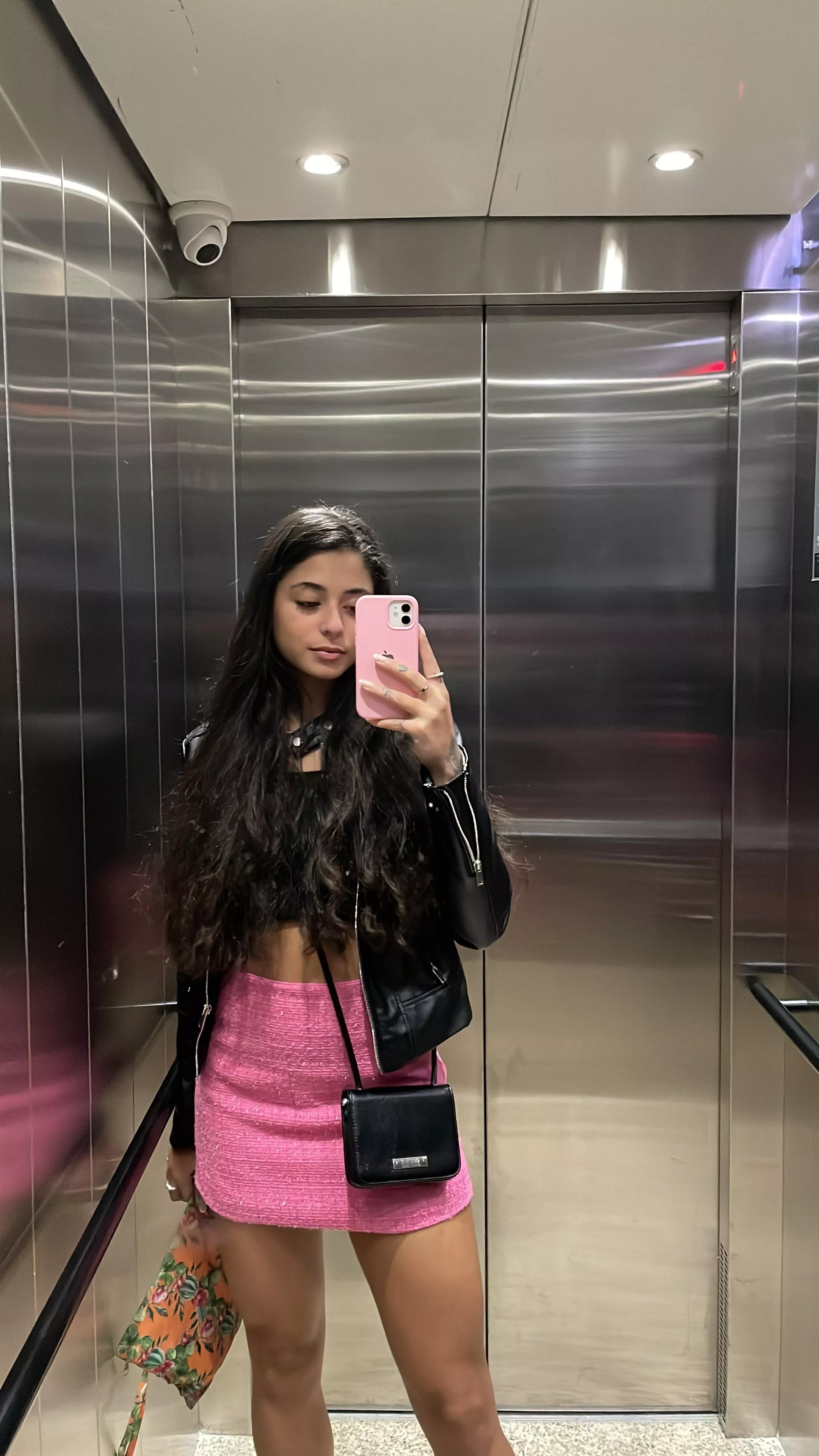 Filipina x Brazilian