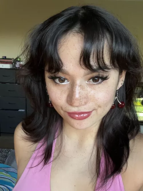 First thought that comes to mind