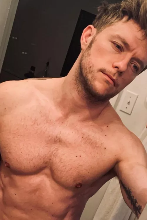 First time showing my face! Be gentle ;)