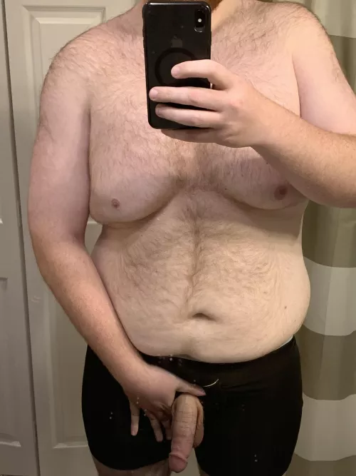 For those sorting by new