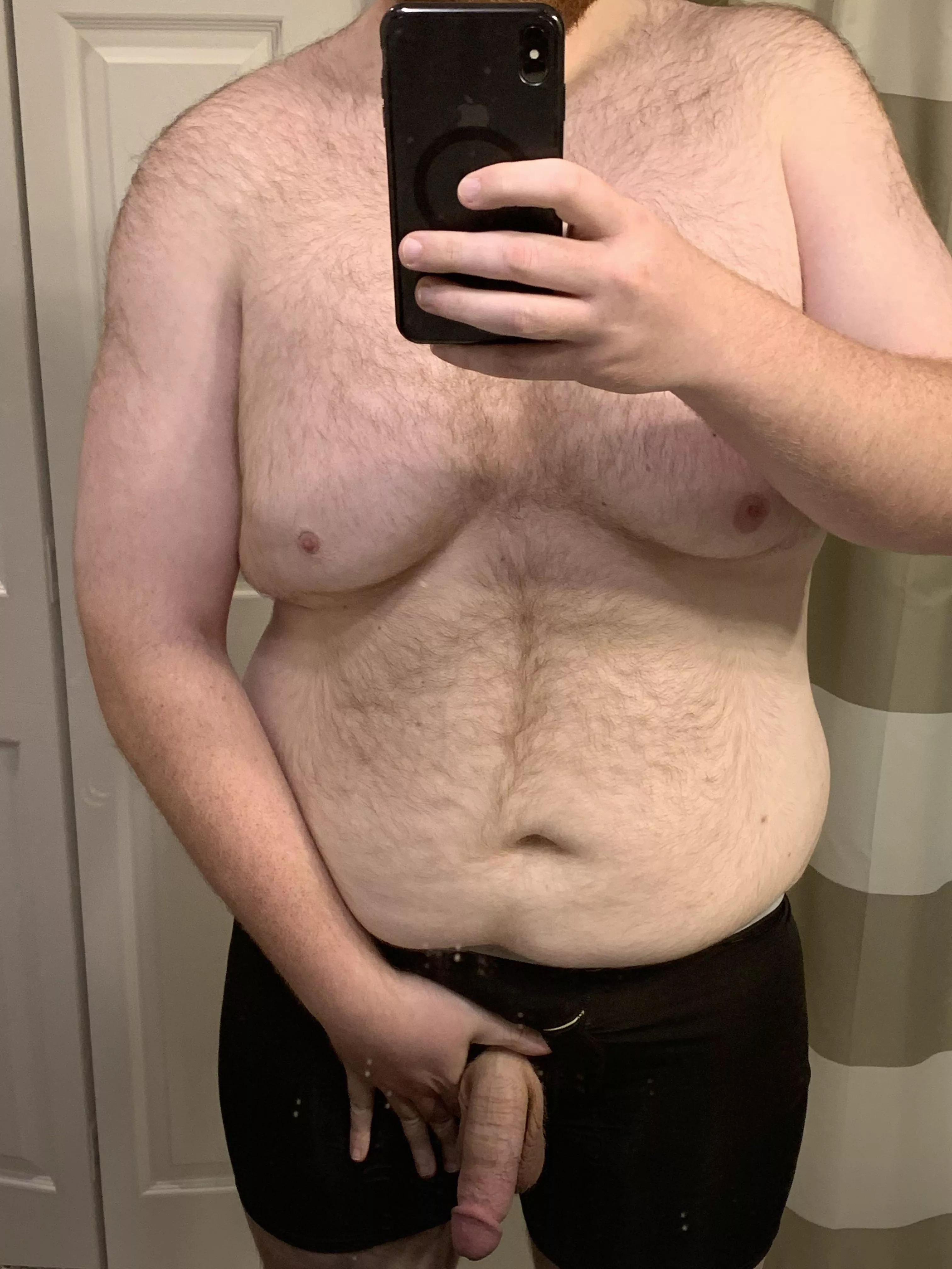 For those sorting by new