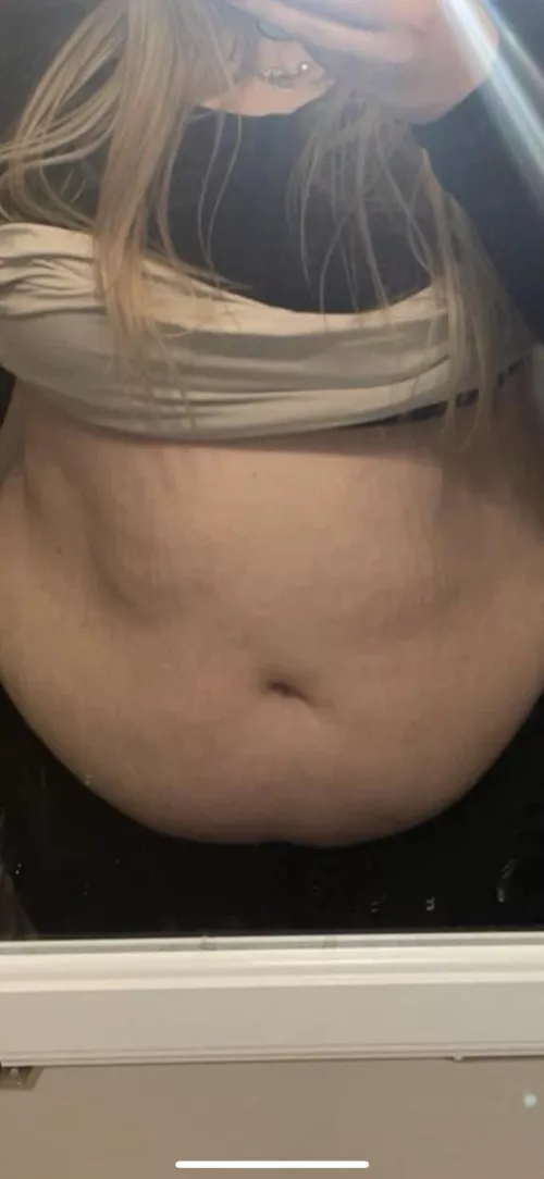 💜💜💜💜 getting bigger