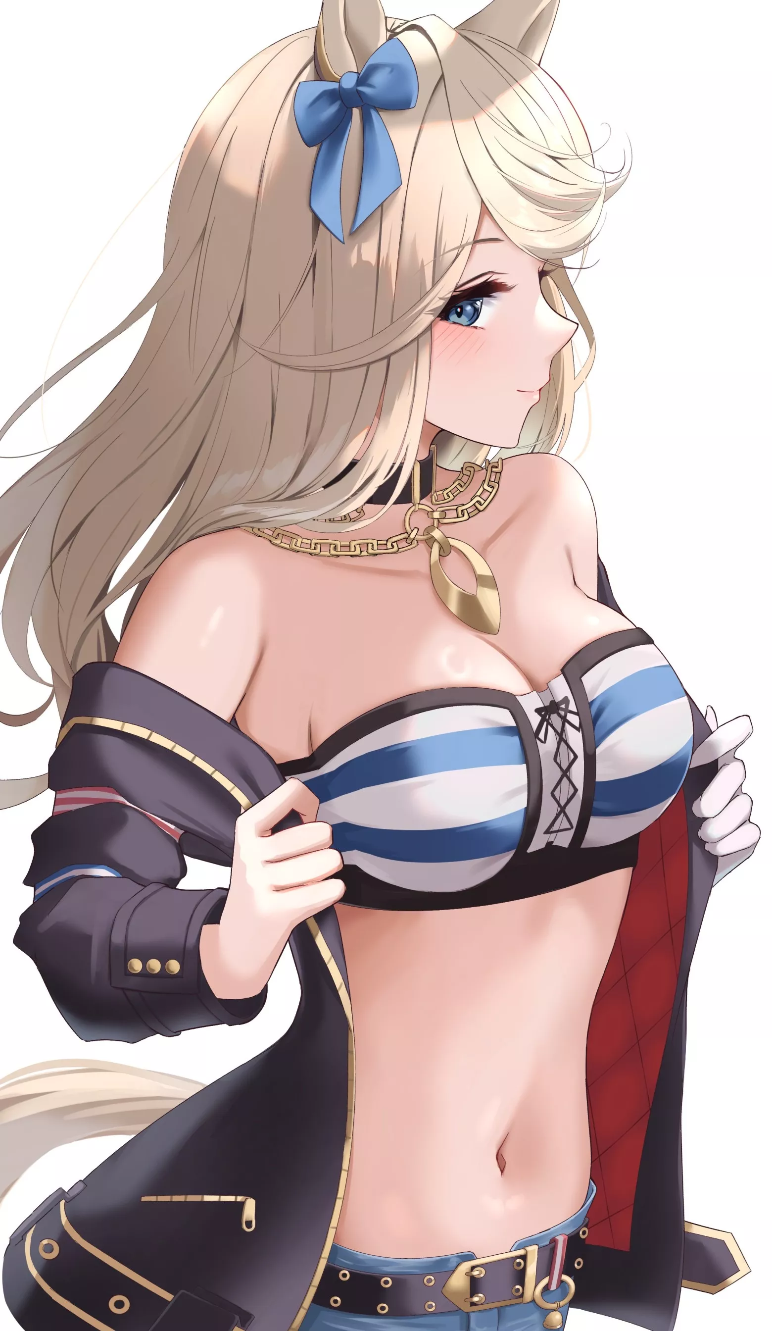 Gold City [Uma Musume]