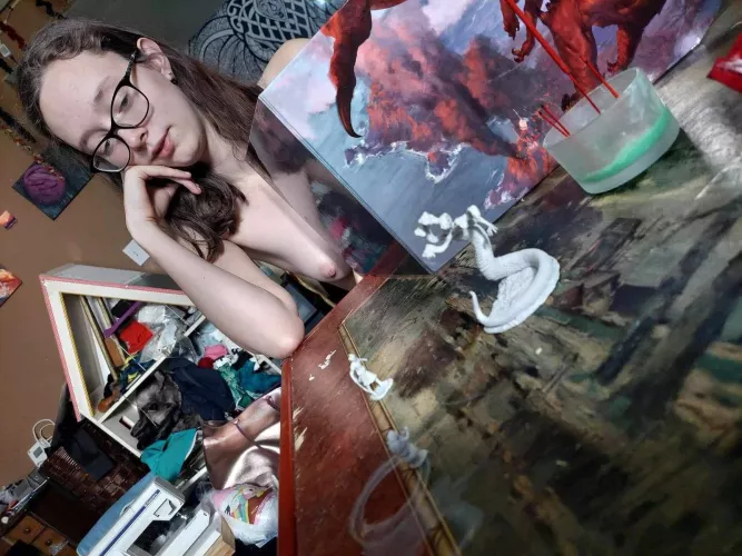 Good morning and Happy Thanks Giving to our fellow Canadians and Columbus Day for our Americans