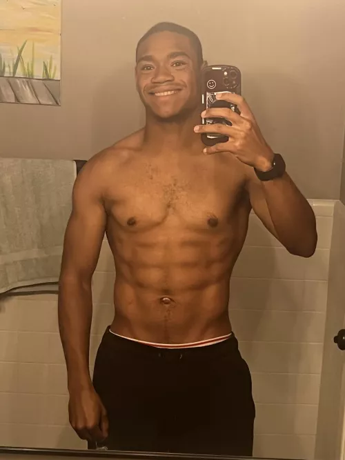 Good morning! Hope you enjoy! Feel free to let me know 😉