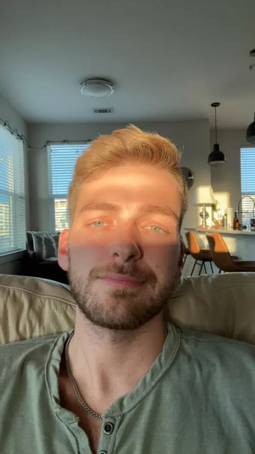 guess what I made today 😅