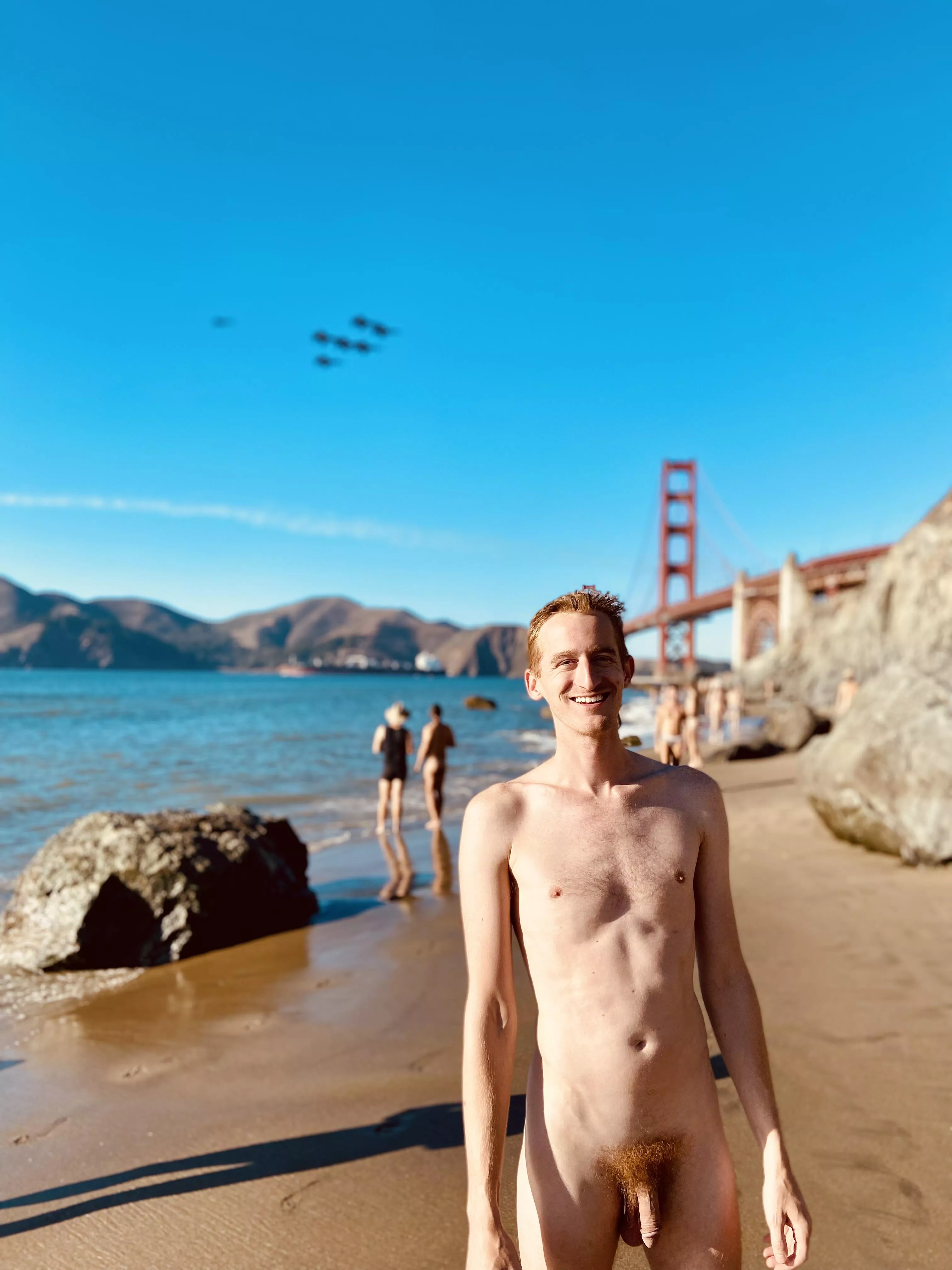 Happy Fleet Week ✈️ ✈️ ✈️