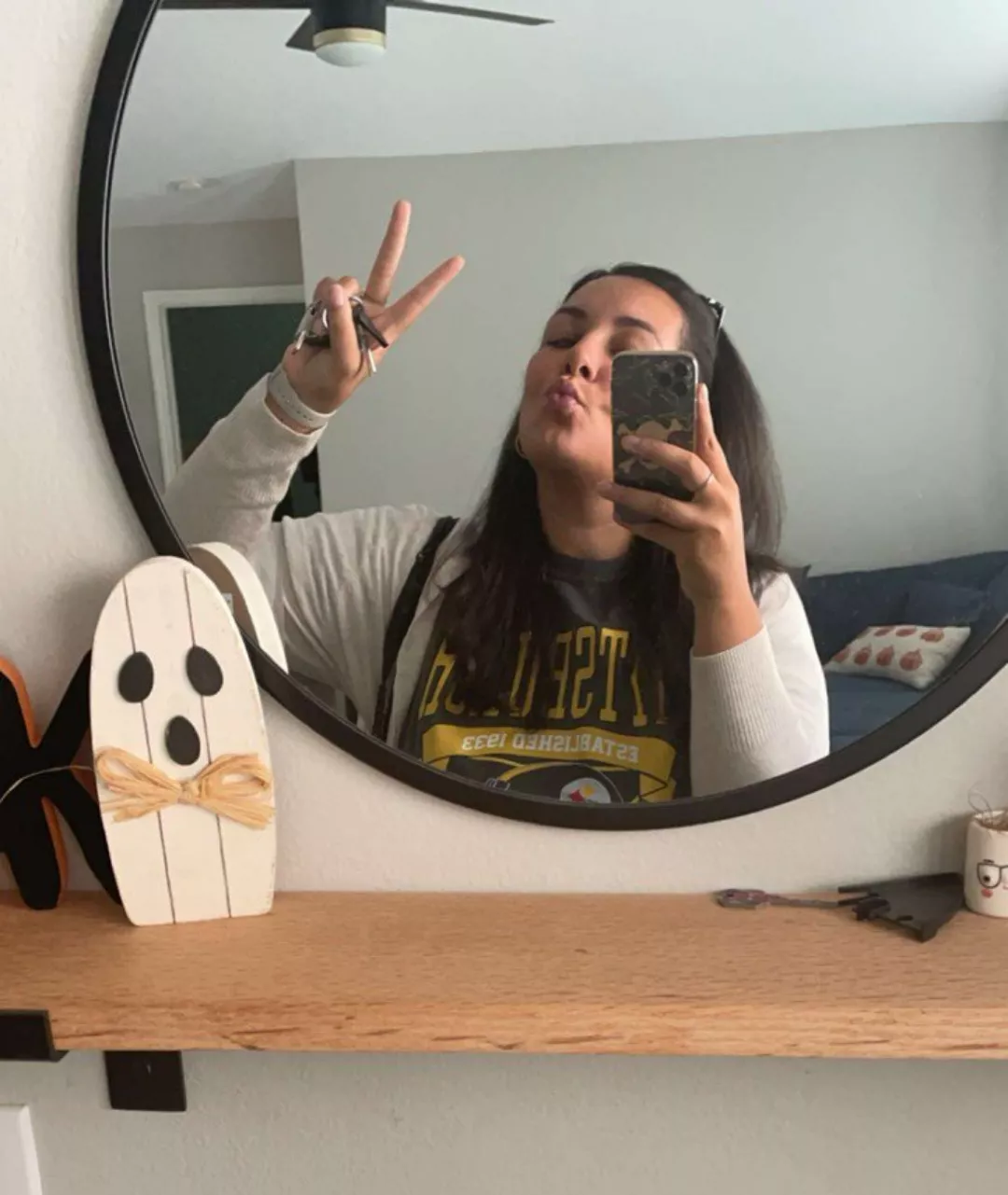 Have a good day Boo-tiful!!