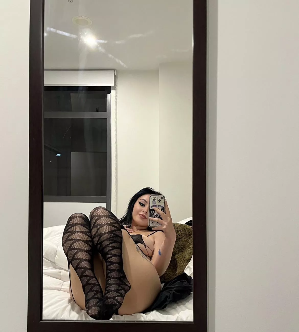 have you ever been with a singaporean girl? 🥰